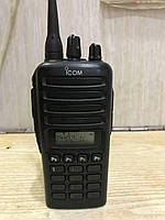 Icom IC-F43GT радиостанция, б.у.