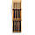 Органайзер для кухонних ножів Joseph Joseph DrawerStore Compact Knife Organiser Bamboo 85169, фото 3