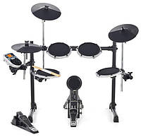 Электронна ударная установка Behringer XD80USB E-Drum Set