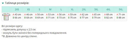 Футболка чоловіча дуже темно синя з круглим вирізом Stedman - BLMCT2000, фото 2