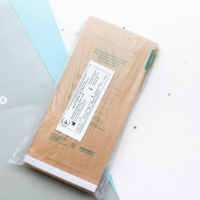 Крафт пакети