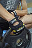 Рукавички для фітнесу Power System PS-2100 Basic EVO Black/Yellow Line M, фото 11