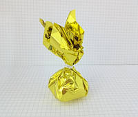Грузик для шаров 50 грамм золото