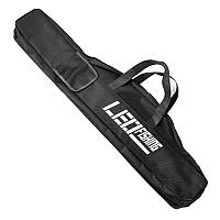 Чохол для вудилищ LEO 27746 Black сумка для зберігання спінінгів 1,5 м