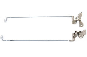 Петлі (пара) Toshiba Satelite C50-A C55-A C55D C55 C50 C50D бв