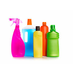 Побутова хімія