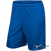 Шорты Nike Park II Knit Shorts (725887-463). Футбольные шорты. Футбольная форма.
