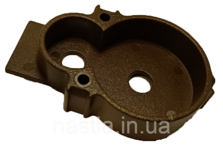 11005167 Кришка редуктору сипучих продуктів(нового зразка), Vending