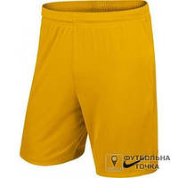 Шорти Nike Park II Knit Short (725887-739). Футбольні шорти. Футбольна форма.