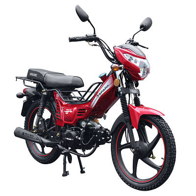 Мотоцикл Spark SP125C-1CFN + безплатна доставка