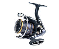 Котушка спінінгова Daiwa Legalis LT 2500