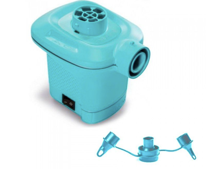 Насос 58640 електричний від мережі 220V, Intex
