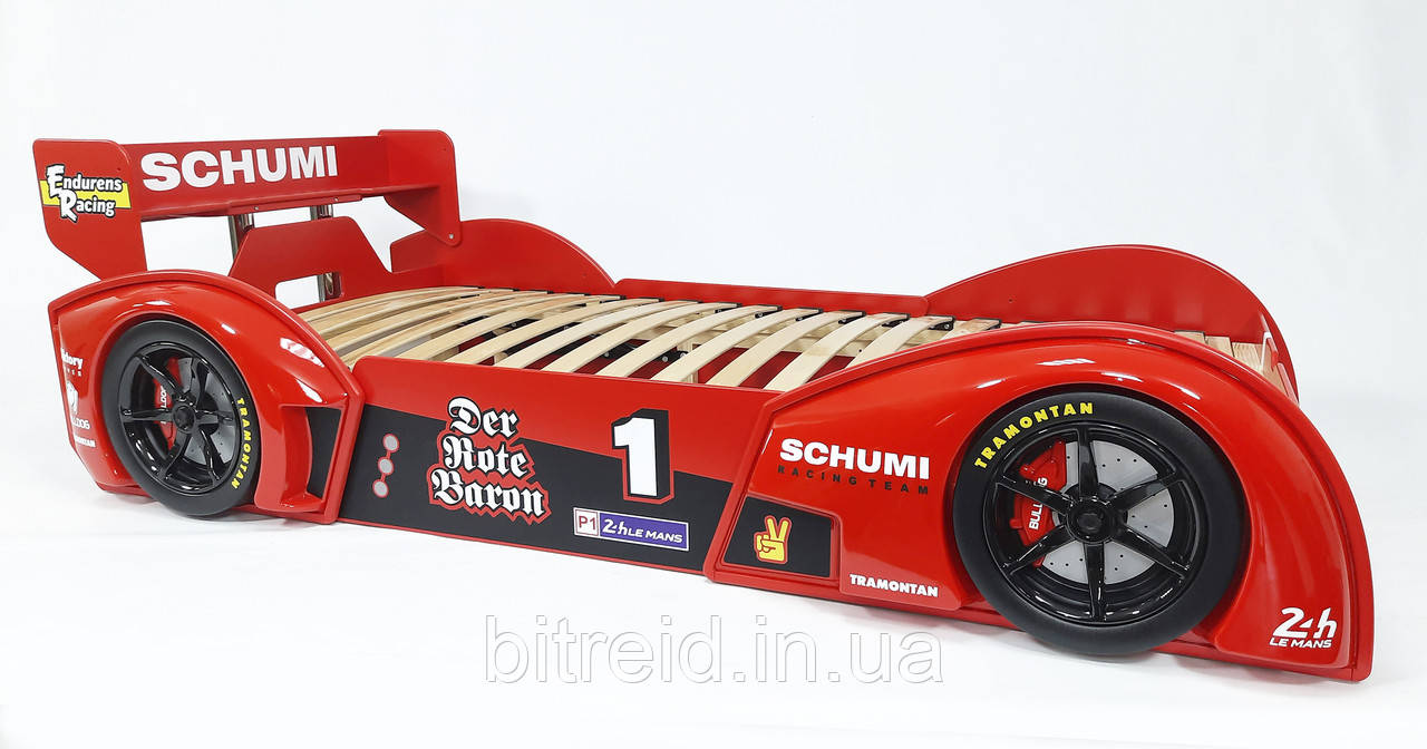 Ліжко-машина SCHUMI-190