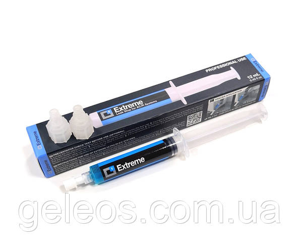 Герметик 12ml Extreme для усунення протікання фреону Errecom (Italy) з ...