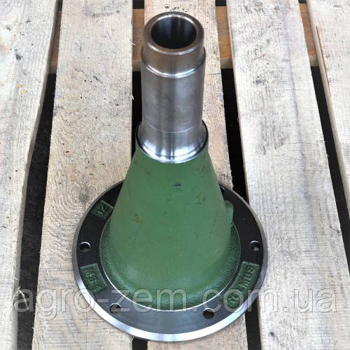 Конус ротора (втулка барабана) 8245-036-010-747 косарки Z-169, Z-173