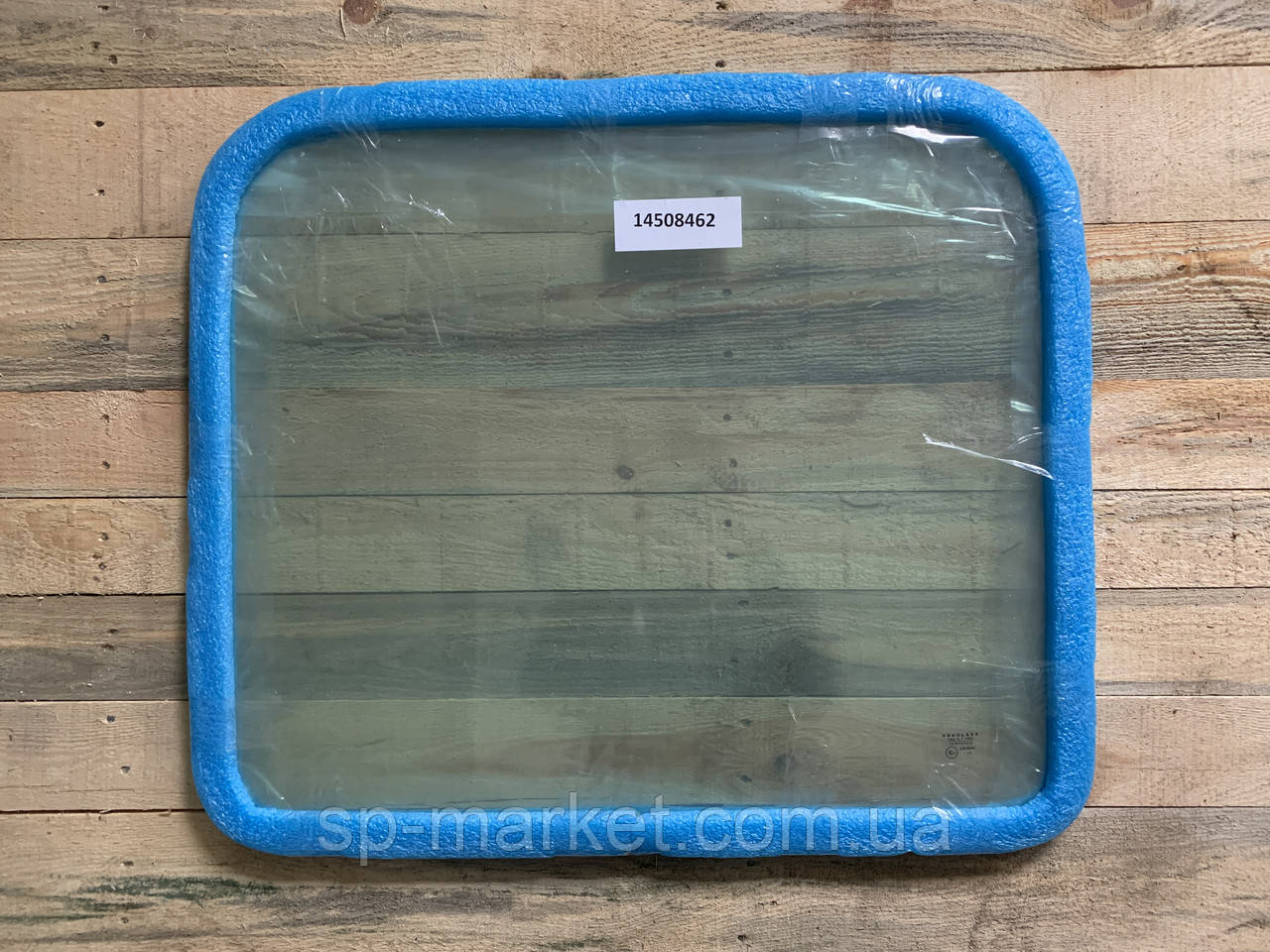 Скло заднє Volvo 14508462, фото 1