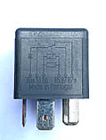 Автомобільний реле No 79 / 191927841 / V23134-A52-X196, фото 3