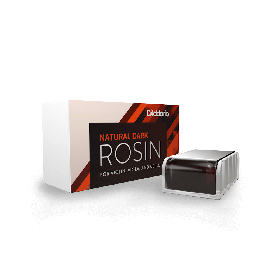 Каніфоль d'addario VR300 Natural Rosin Dark