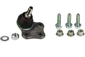 Кульова опора L/R Renault Megane III TRW JBJ810