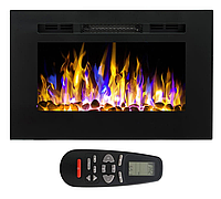 Електричний камін AFLAMO MAJESTIC 26 (66см)