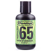 Средство по уходу за гитарой DUNLOP 6574 BODYGLOSS 65