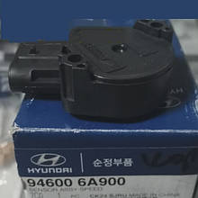Датчик положення педалі газу, акселератора Hyundai HD65, HD72, HD78 Хюндай hd, Богдан А201(946006A900)