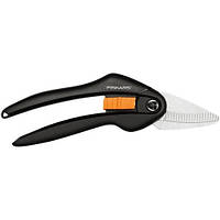 Ножиці універсальні садові Fiskars SingleStep SP28 111280 (1000571)
