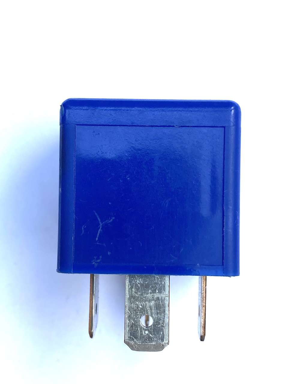 Автомобільне реле V23134-K52-X402 / 24432614 12V/40A GM opel, фото 1