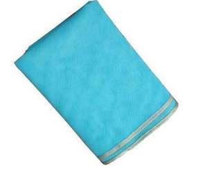 Пляжний килимок анти-пісок Sand-free Mat 2х1.5 м, Синій