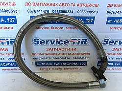 Трубка компресора кондіціонера VAN HOOL