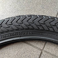 Покришка велосипедна PONELY 20*2.10