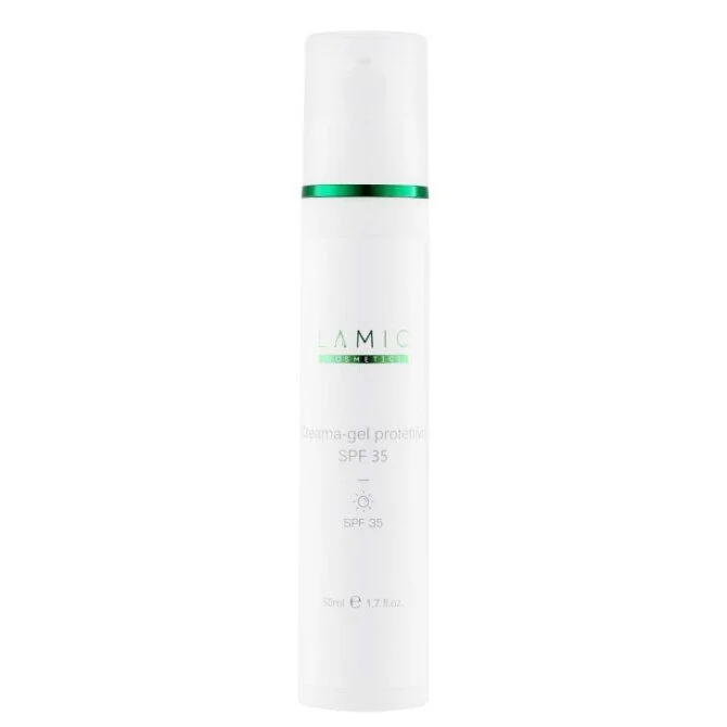 Lamic Захисний крем-гель SPF 35 50 ml