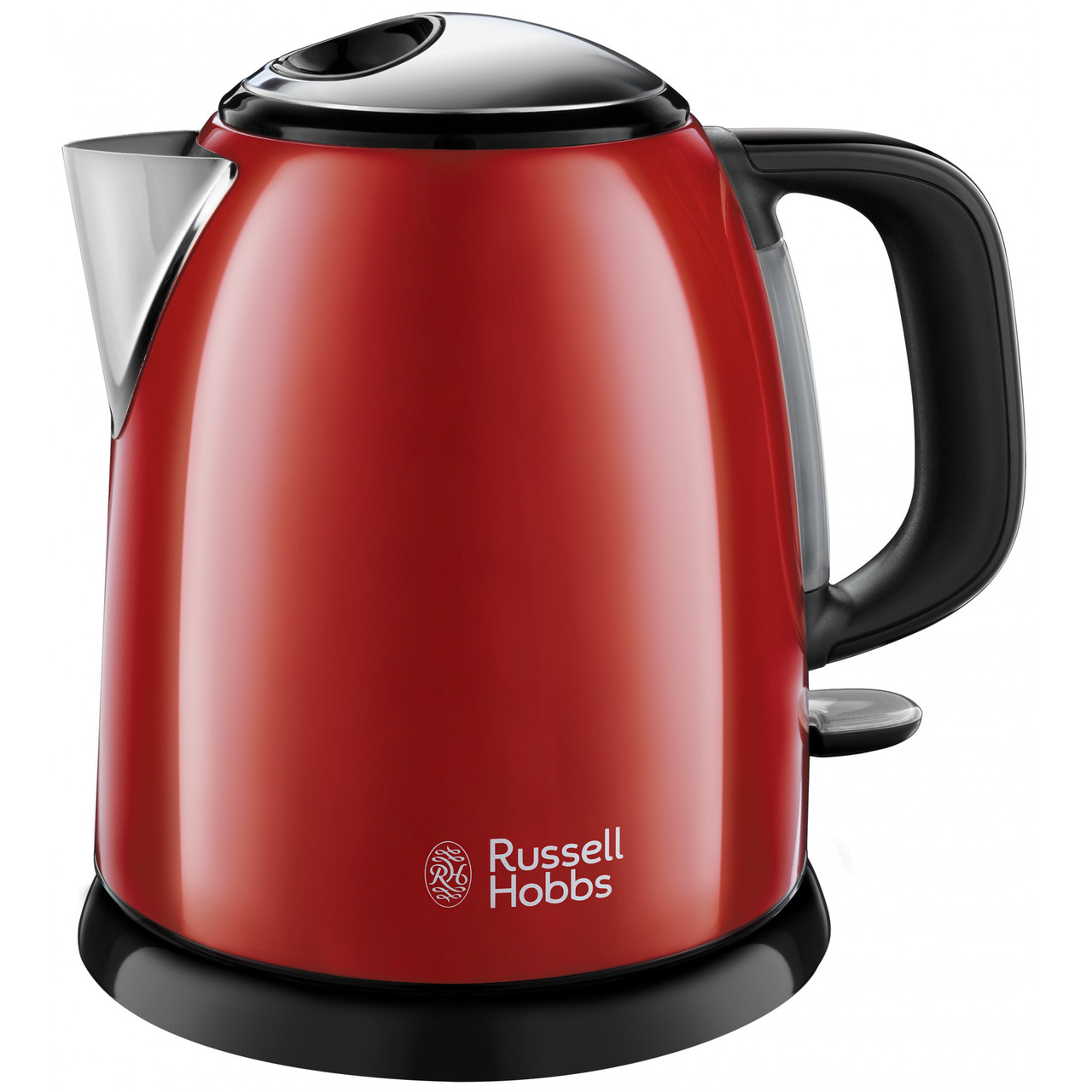 Електрочайник Russell Hobbs Colours Plus Mini Red 24992-70