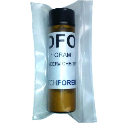 Порошок DFO (діазафлуорен)