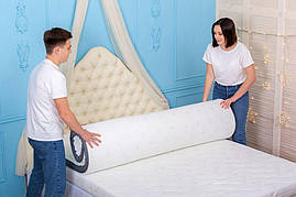 Матрац «TOP AIR Foam» 120x200