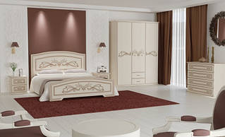 Спальня АНАБЕЛЬ