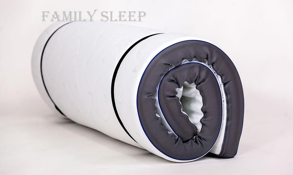Матрас «TOP AIR Hard Soft» 125x190