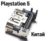 HDMI разъем PS5 (Китай)