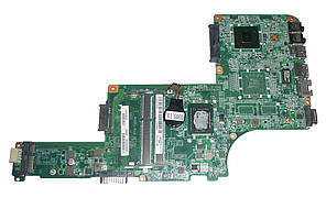 Материнська плата Toshiba Satellite L830 DA0BU8MB8E0 A000209320 (G2, HM76, Intel HD 3000, 2xDDR3) бу