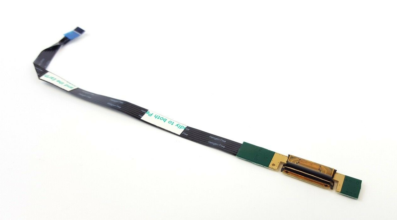 Дод. плата HP Probook 6570b, 6560b, Elitebook 8570P Плата сканер відбитка пальців (560700A00-21A-G) б/в