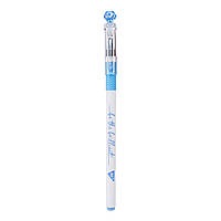 Ручка YES шарико-масляная «Little diamond», 0,7мм, синяя