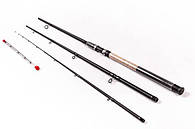 Фидерные удилища