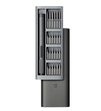Xiaomi mijia electric precision screwdriver discount