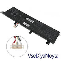 Оригинальная батарея для ноутбука Asus C31N1843 (VivoBook S14: S432FA) 11.55V 42Wh Black (0B200-03430000)