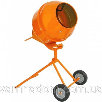 Купить Бетономешалка редукторная Forte EW4150 150 л, цена 11800 грн ...