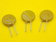 Запобіжник RF1000 250V 1A