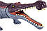 Фигурка Мир Юрского Периода Динозавр Саркозух Jurassic World Sarcosuchus Mattel, фото 7