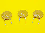 Запобіжник XF250 72V 2.5 A