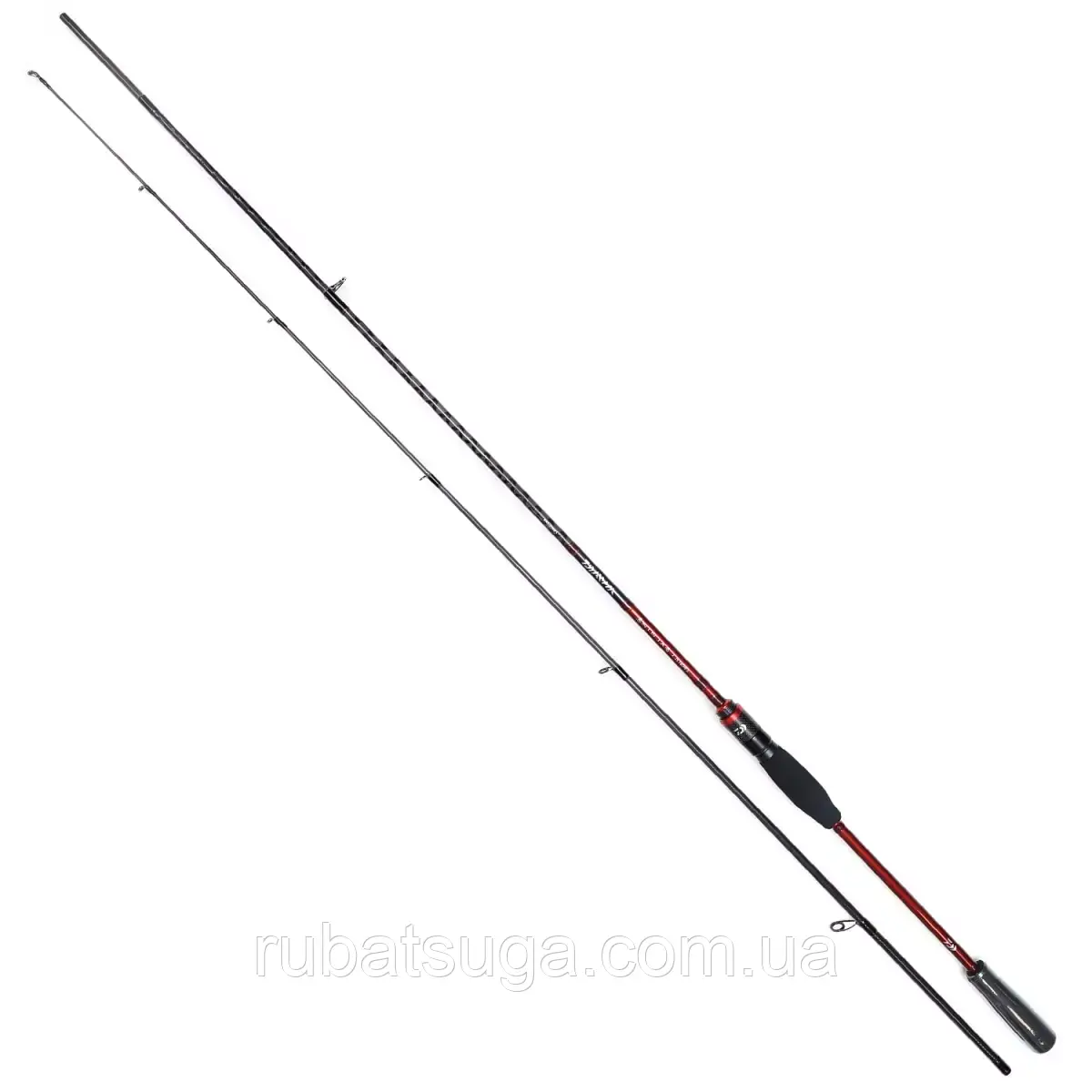 Спиннинг Daiwa Ninja Z JS 732LFS 2,20m 3-15gr