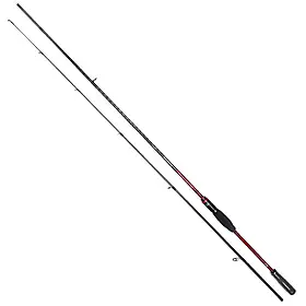 Спиннинг Daiwa NINJA NJX802MLSC-AX 2.4m 10-30gr